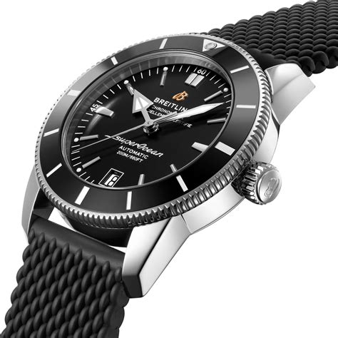 replica breitling superocean heritage 42 automatic|breitling superocean heritage chrono.